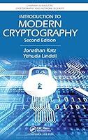 Algopix Similar Product 15 - Introduction to Modern Cryptography
