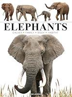 Algopix Similar Product 13 - Elephants (Mini Encyclopedia)