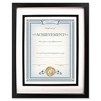Algopix Similar Product 7 - DAX Easy Certificate Holder 8 x 10