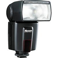 Algopix Similar Product 13 - Nissin Di 600 for Canon