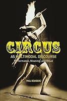 Algopix Similar Product 1 - Circus as Multimodal Discourse