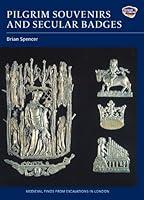 Algopix Similar Product 2 - Pilgrim Souvenirs and Secular Badges
