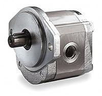 Algopix Similar Product 7 - Gear Pump, 0.305 cu in/rev, 4000 PSI Max