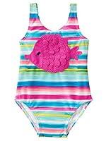 Algopix Similar Product 4 - Gymboree Toddler Girls Multi Stripe