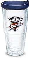 Algopix Similar Product 8 - Tervis NBA Oklahoma City Thunder