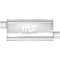 Algopix Similar Product 15 - MagnaFlow Performance Muffler 14239 3
