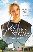Algopix Similar Product 9 - Katie's Way (Pleasant Valley)