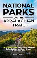 Algopix Similar Product 11 - National Parks on the Appalachian