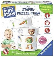 Algopix Similar Product 18 - ministeps My Stack Puzzle Tower