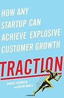 Algopix Similar Product 17 - Traction How Any Startup Can Achieve