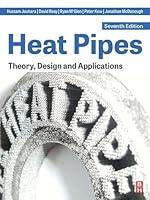 Algopix Similar Product 10 - Heat Pipes Theory Design and