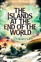 Algopix Similar Product 18 - The Islands at the End of the World