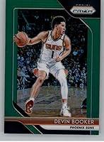 Algopix Similar Product 16 - 201819 Panini Prizm Green Refractor
