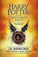 Algopix Similar Product 8 - Harry Potter en het Vervloekte Kind