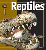 Algopix Similar Product 4 - Reptiles (Insiders)