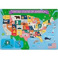 Algopix Similar Product 15 - Imagination Generation USA States