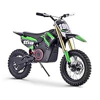 Algopix Similar Product 3 - MotoTec 36v Pro Electric Dirt Bike