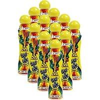 Algopix Similar Product 20 - DabOInk One Dozen 3oz Yellow Bingo