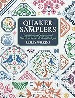 Algopix Similar Product 12 - Quaker Samplers The Ultimate