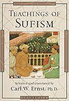 Algopix Similar Product 20 - Teachings of Sufism