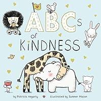 Algopix Similar Product 20 - ABCs of Kindness (Books of Kindness)