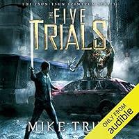 Algopix Similar Product 16 - The Five Trials
