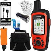 Algopix Similar Product 2 - Garmin inReach Explorer Satellite