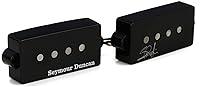 Algopix Similar Product 12 - Seymour Duncan SPB4 Steve Harris