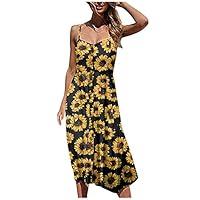 Algopix Similar Product 5 - Maxi Dress Dress Shorts for Women