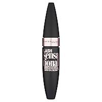 Algopix Similar Product 11 - Maybelline Mascara Lash Sensational