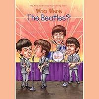 Algopix Similar Product 2 - Who Were the Beatles?