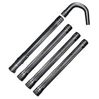 Algopix Similar Product 19 - Worx WA4092 Universal Gutter Cleaning