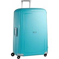 Algopix Similar Product 4 - Samsonite Spinner Aqua Blue S 55