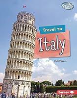 Algopix Similar Product 18 - Travel to Italy Searchlight Books  