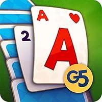 Algopix Similar Product 9 - Solitaire Tour Classic Tripeaks Card