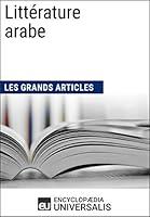 Algopix Similar Product 9 - Littrature arabe Les Grands Articles