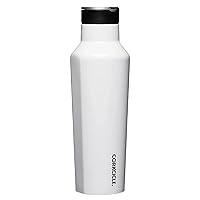 Algopix Similar Product 14 - Corkcicle Sport Canteen Insulated