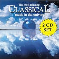 Algopix Similar Product 14 - The Most Relaxing Classical Music In