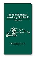 Algopix Similar Product 14 - The Small Animal Veterinary Nerdbook