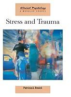 Algopix Similar Product 3 - Stress and Trauma Clinical Psychology