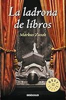 Algopix Similar Product 10 - La ladrona de libros  The Book Thief