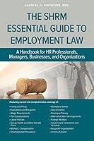 Algopix Similar Product 6 - The SHRM Essential Guide to Employment