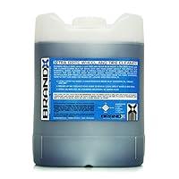 Algopix Similar Product 20 - BrandX X10305 XTRA Brite Wheel and