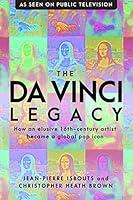 Algopix Similar Product 8 - The da Vinci Legacy How an Elusive