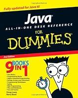 Algopix Similar Product 13 - Java AllInOne Desk Reference For