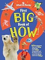 Algopix Similar Product 20 - First Big Book of How How do polar