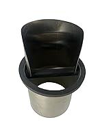 Algopix Similar Product 6 - Rattleware Round Knock Chute with
