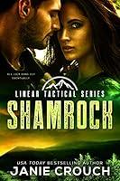 Algopix Similar Product 16 - Shamrock A FormerMilitary Romantic