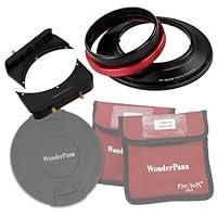 Algopix Similar Product 20 - WonderPana 66 FreeArc Kit  Rotating
