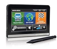 Algopix Similar Product 17 - Rand McNally Intelliroute TND 510 Truck